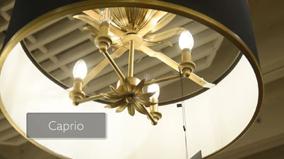 Caprio