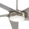 Raptor - 60" LED Ceiling Fan