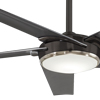 Raptor - 60" LED Ceiling Fan