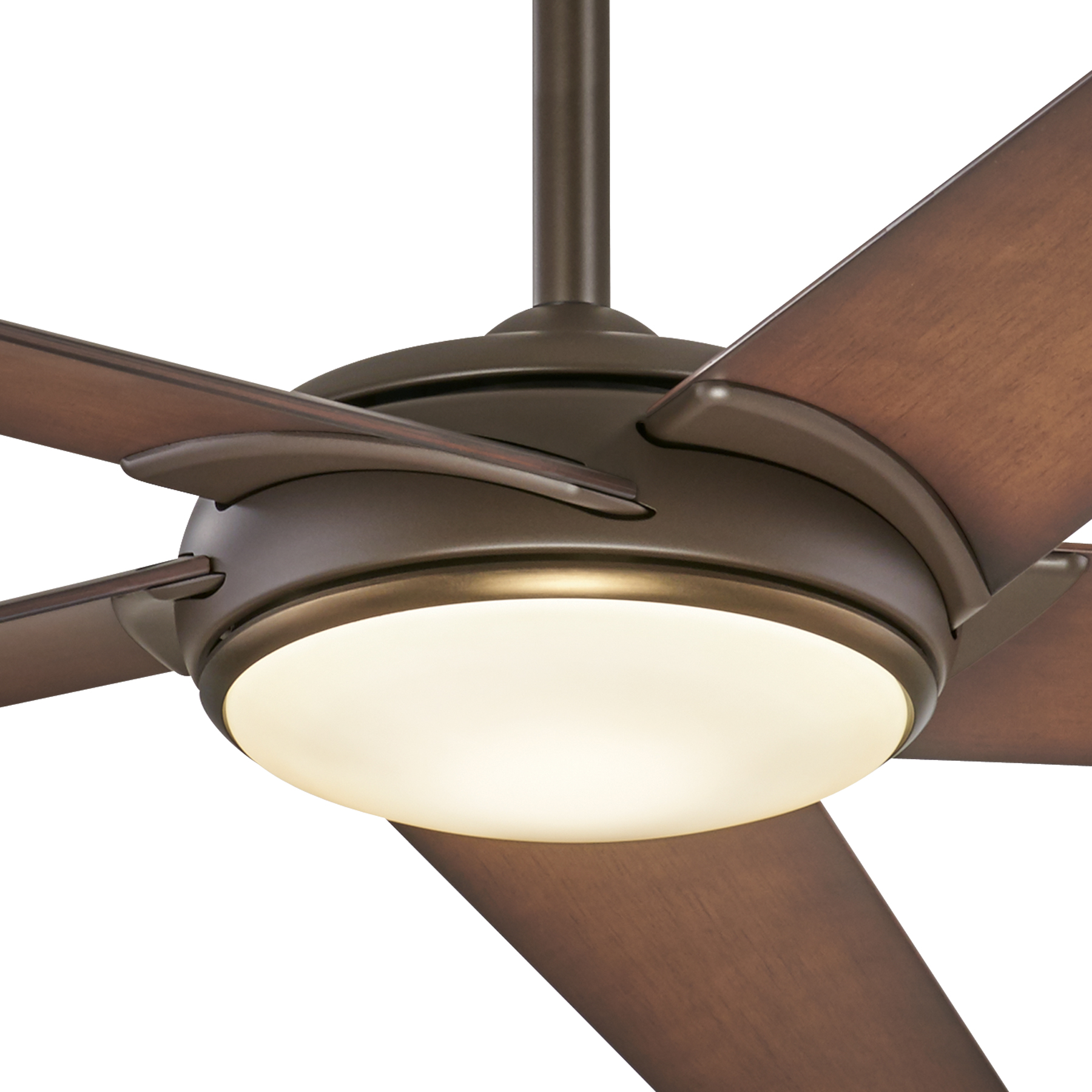 Raptor - 60" LED Ceiling Fan