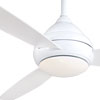 Concept™ I Wet - LED 58" Ceiling Fan