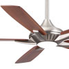 Dyno - 52" LED Ceiling Fan
