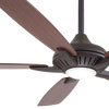 Dyno - 52" LED Ceiling Fan