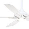 Dyno - 52" LED Ceiling Fan