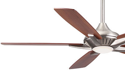 Dyno - 52" LED Ceiling Fan