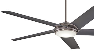 Raptor - 60" LED Ceiling Fan