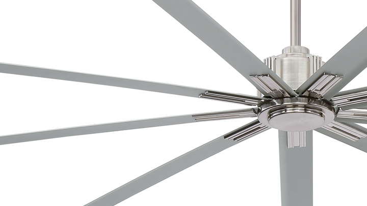 Xtreme H2O - 65" Ceiling Fan