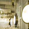 Spectr - 6 Light LED Chandelier
