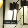 Westgate - 13" 1 Light LED Wall Mount