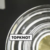 Topknot- 3 Light LED Pendant