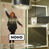 Noho - 2 Light Floor Lamp