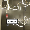Astor - LED Pendant