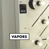 Vapors - 4 Light Bath