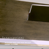 Intersezioni - 18" LED Pendant