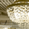 Stonybrook - 6 Light Flush Mount