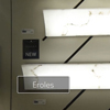 Eroles - 24" LED Bath Vanity