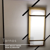 Tarnos - 8" LED Wall Sconce