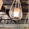 Stutterhein - 31" 1 Light Pendant